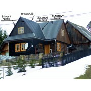 Plastový šindel